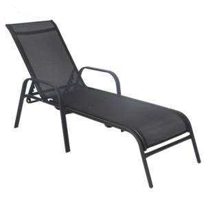 Pool sun beach loungers tanning chairs for backyard curved chaise lounge lowes patio furniture