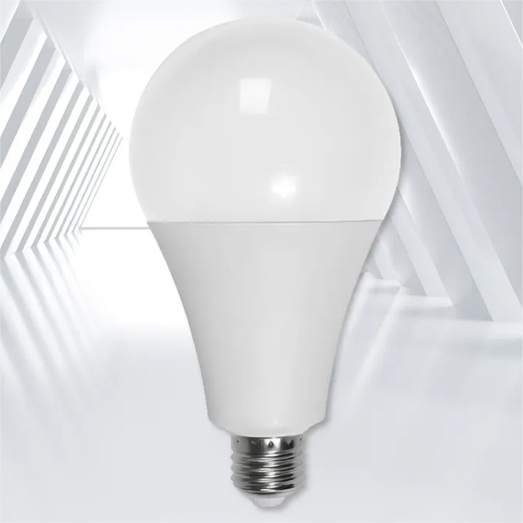 Bright white light bulb 7W 9W 12W 15W white warm light High Quality E27 Lamp Head Super Bright LED Bulb Lighting