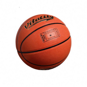 Wholesale Cheap Fashion Basket Ball New Design Official Size Outdoor Sport Training Basketball Ball