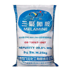 Multi-Purpose Melamine Additive For Concrete Mixtures Improving Strength and Heat Resistance