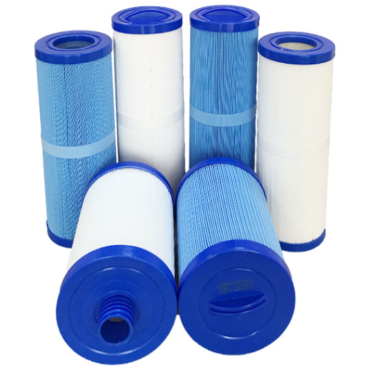 new design in 2022 hot selling high prssure swimming pool cartridge filter