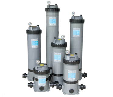 Swimming Pool Equipment For Cartridge Filter System