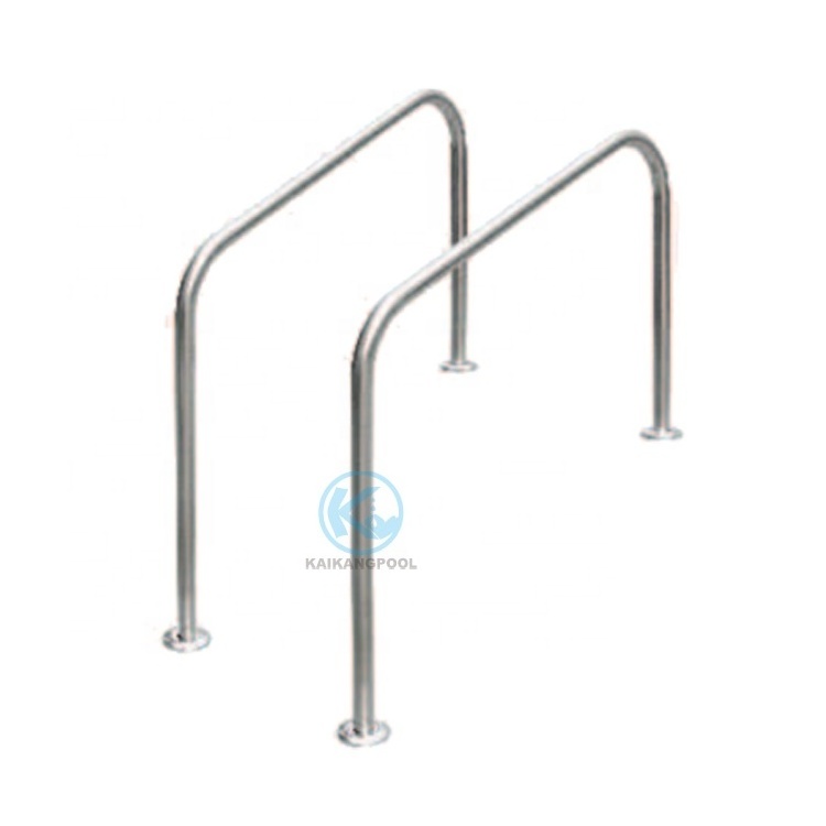 2022 HOT Pool accessories quality removable swimming pool handrails