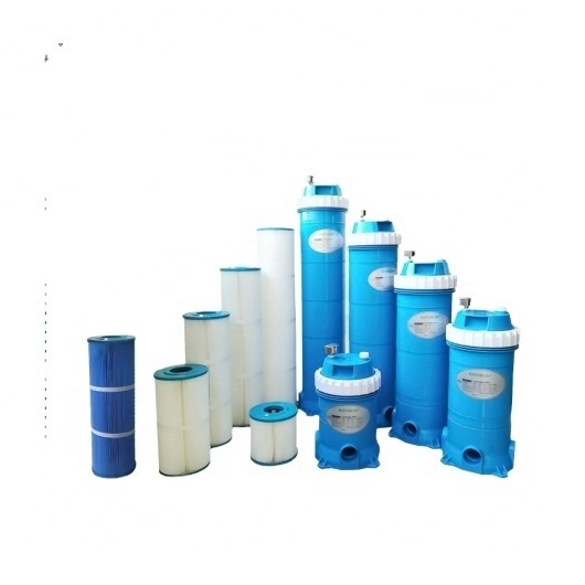 new design in 2022 hot selling high prssure swimming pool cartridge filter