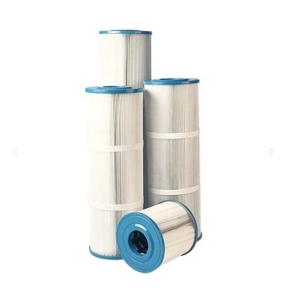 new design in 2022 hot selling high prssure swimming pool cartridge filter