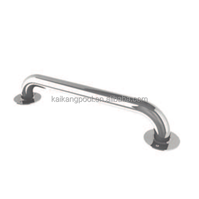 good quality China removable swimming pool handrails for around pool accessories