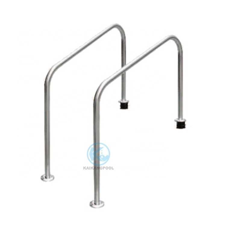 2022 HOT Pool accessories quality removable swimming pool handrails