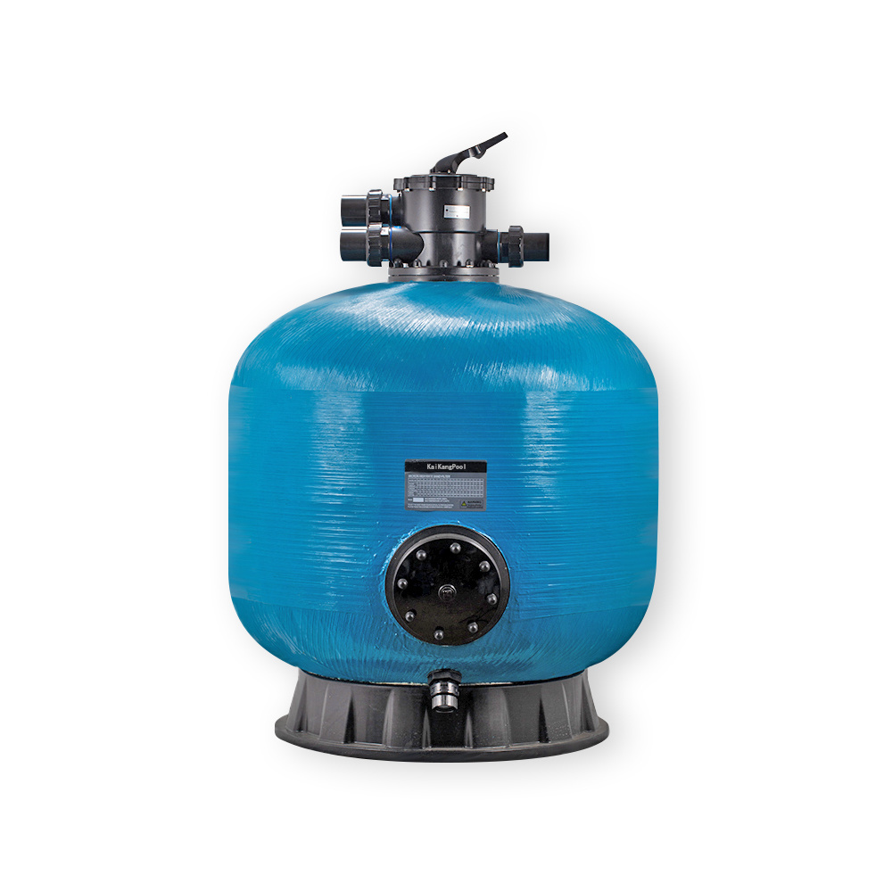 Hot Sell Top Mount Sand Filter Tank For Swimming Pool Water Treatment Solution Water filter aquarium filter