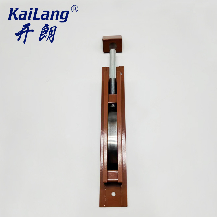 China Supply Factory Produce Window Bolts Bras Door Flush Bolt Slide Door Latch