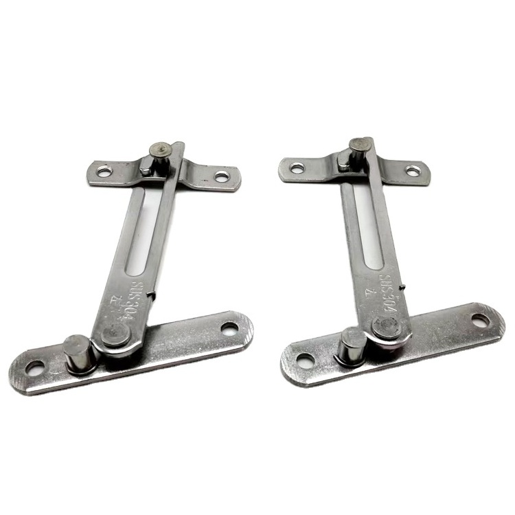 Friction Stay stainless steel window hinge ss304201 safety window latch