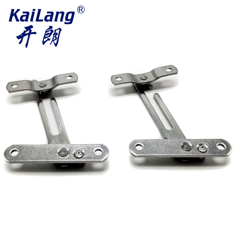 Friction Stay stainless steel window hinge ss304201 safety window latch