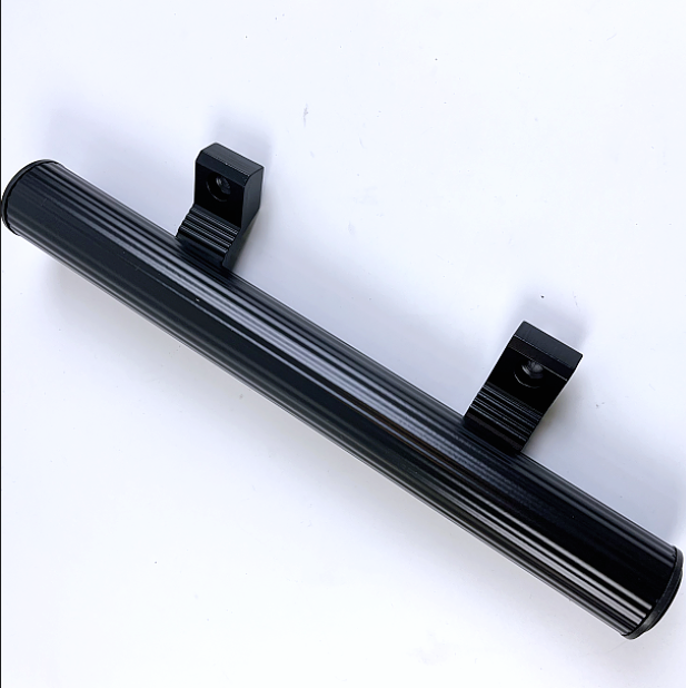 Translation door handle large sliding door push handle Wooden cabinet door handle