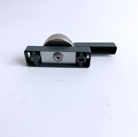 Hot sale metal casement  accessories  kirsite outward openable  Modern UPVC window and door Handle