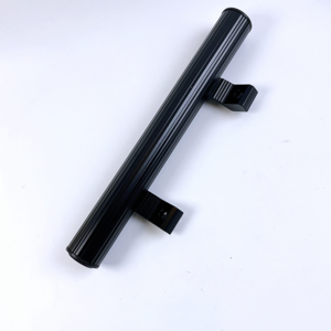 Translation door handle large sliding door push handle Wooden cabinet door handle