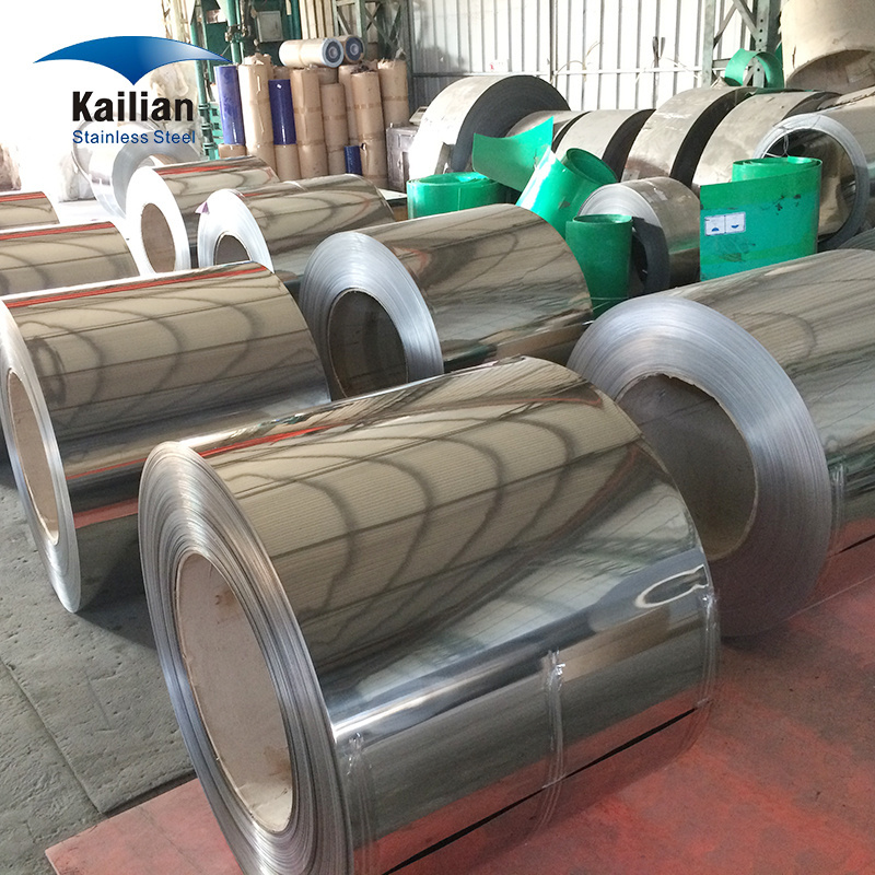 304 409 430 410 Stainless Steel Price per kg