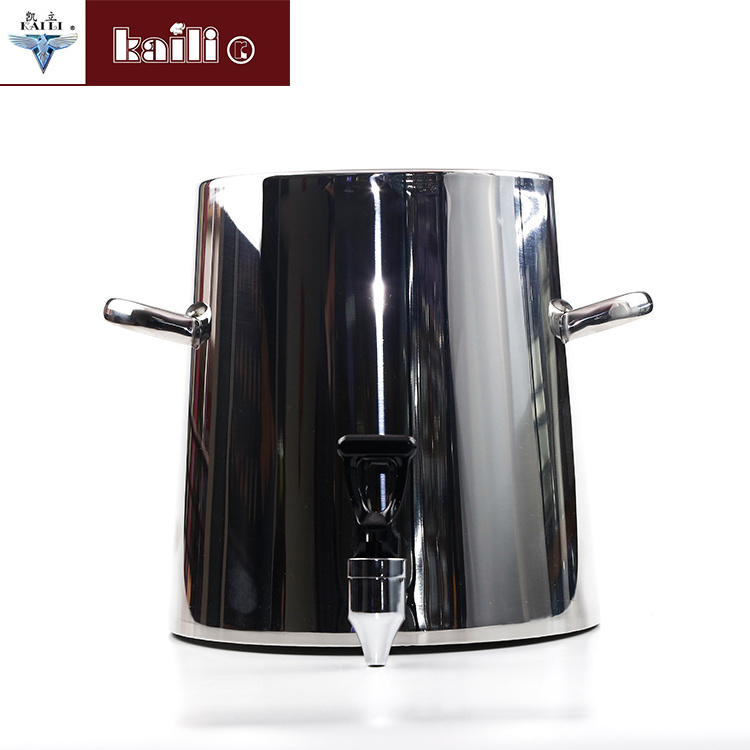 Wholesale hot and cold beverage beer dispenser commercial cold juice drink dispenser