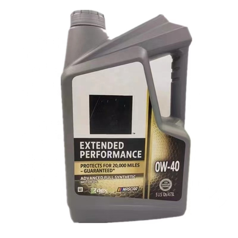 15 w40 oil all synthetic motor oil super engine oil diesel gasoline vehicles universal five liters APICI