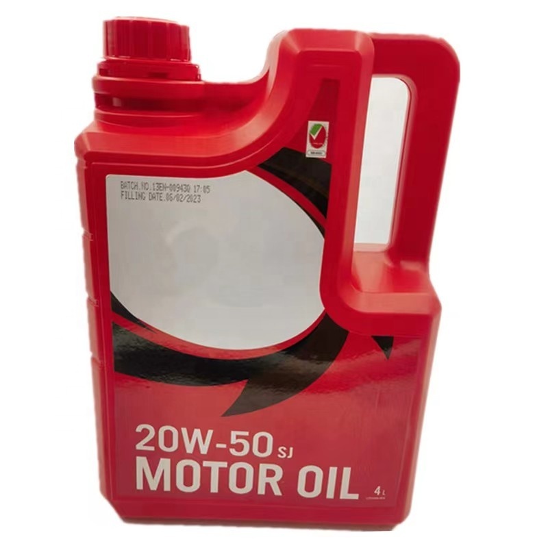 15 w40 oil all synthetic motor oil super engine oil diesel gasoline vehicles universal five liters APICI