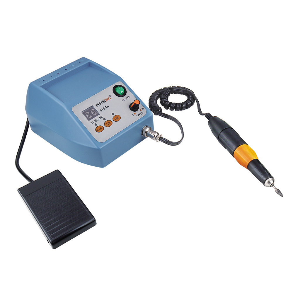 Dental Lab 50000 rpm Brushless High Speed Dental Micro Motor Dental Micro Machine