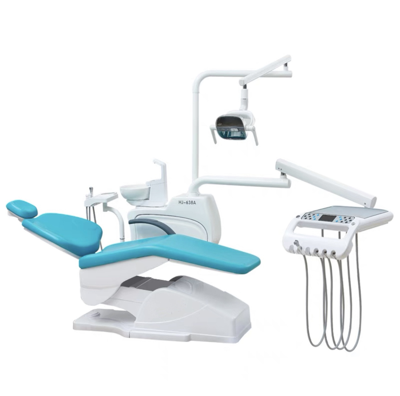 Foshan Dental dental chair complete set