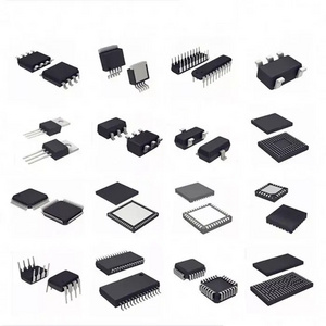 Original Integrated Circuits IC Chip All Model BOM List Service Electronic Components Microcontrollers