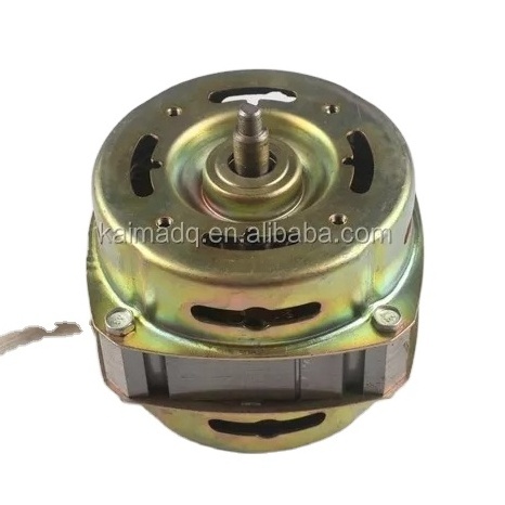 120V 60W Electric AC Motor For Blender OEM High Performance With Pure Copper Universal Motor For Blender