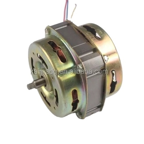 120V 60W Electric AC Motor For Blender OEM High Performance With Pure Copper Universal Motor For Blender