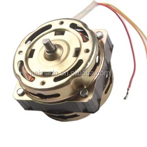 120V 60W Electric AC Motor For Blender OEM High Performance With Pure Copper Universal Motor For Blender