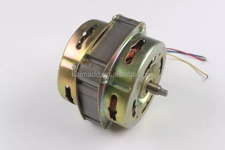 120V 60W Electric AC Motor For Blender OEM High Performance With Pure Copper Universal Motor For Blender