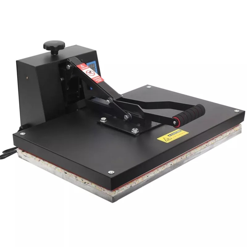 40*60cm Large Sublimation Machine for mat machine digital printing press for tshirt phone case pillow case Flat Heat Press