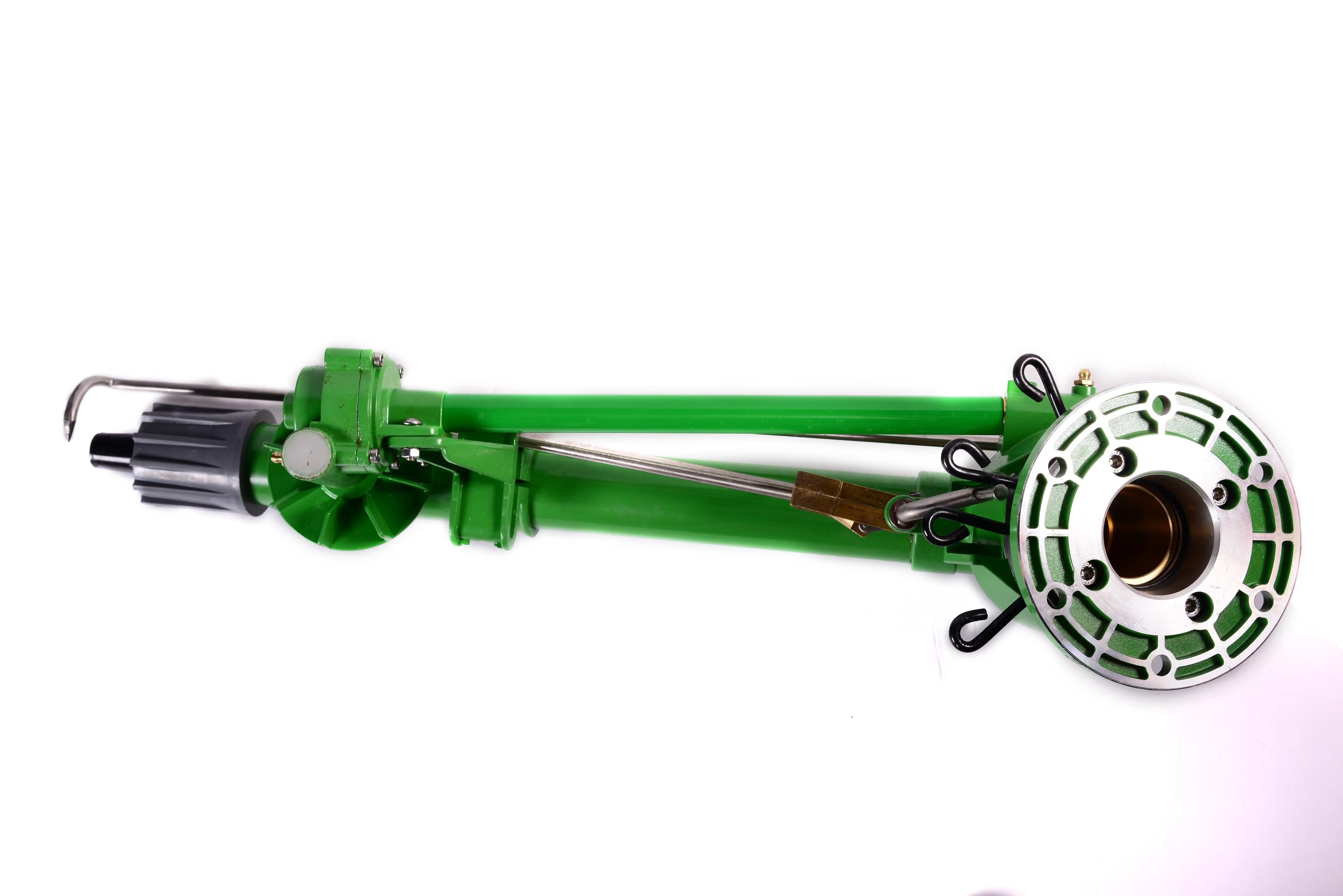 Water irrigation sprinkler rain gun for agriculture