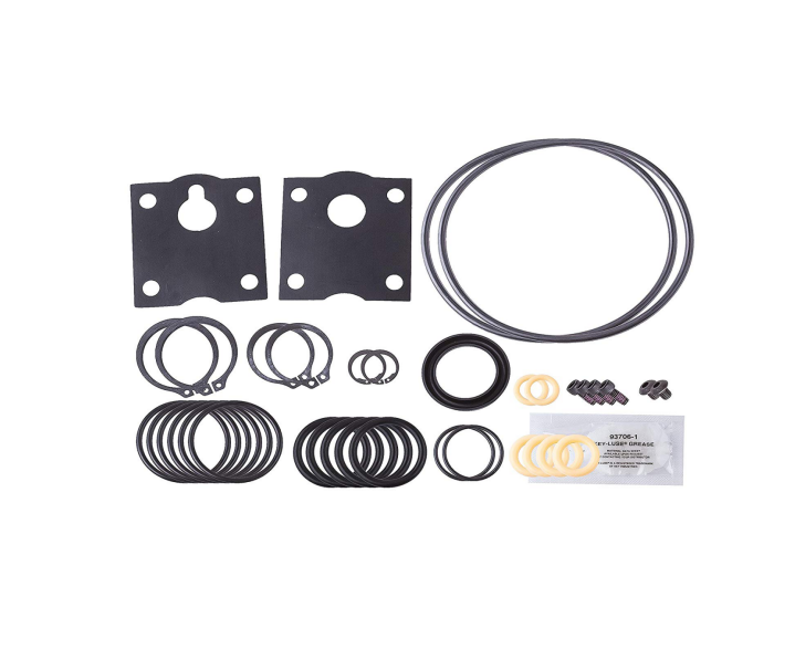 ptfe diaphragm pump parts air kit