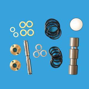 high quality diaphragm pump Air Section Service Kit 637118-C