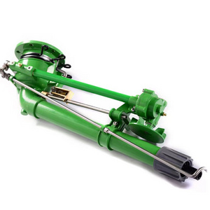 Water irrigation sprinkler rain gun for agriculture