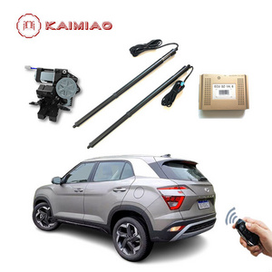 Hyundai IX25 Creta 2022+ Electric Tailgate Power Liftgate Auto Trunk with foot sensor