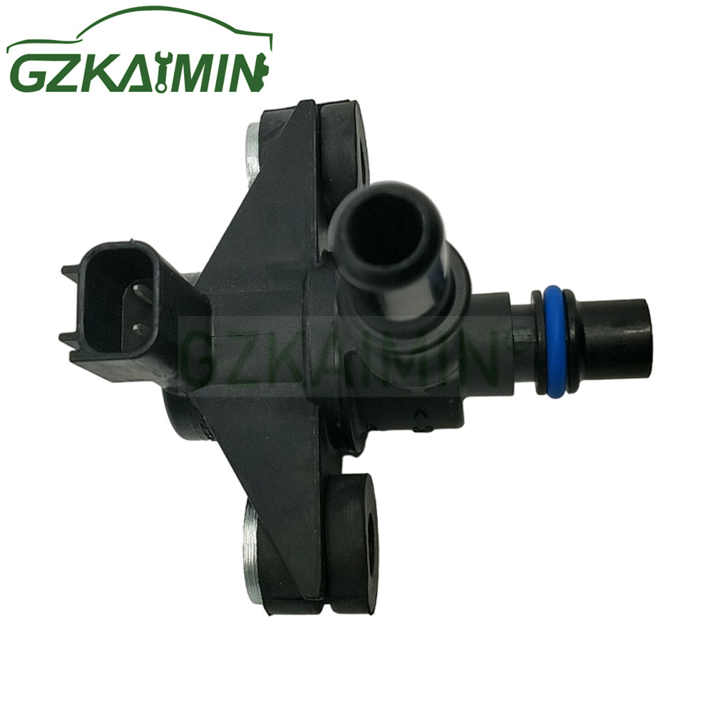 High Quality OEM For Ford Edge For c For Explorer AU5Z9C915B AU5Z-9C915-B Vapor Canister Purge Solenoid Valve