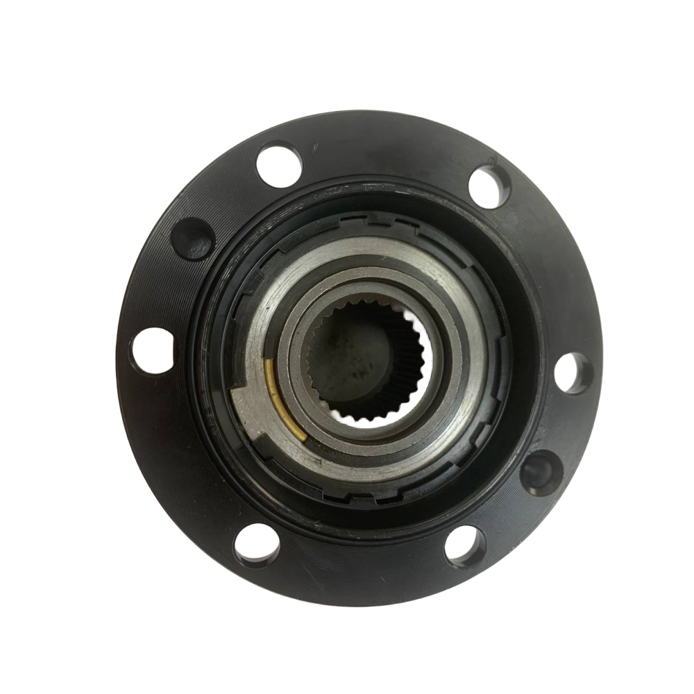 Locking Wheel Hub B029 AVM438 Lock 26 Splines For Suzuki Vitara X-90 Escudo 89-01 JIMNY SJ410413 OEM 43810-60A00