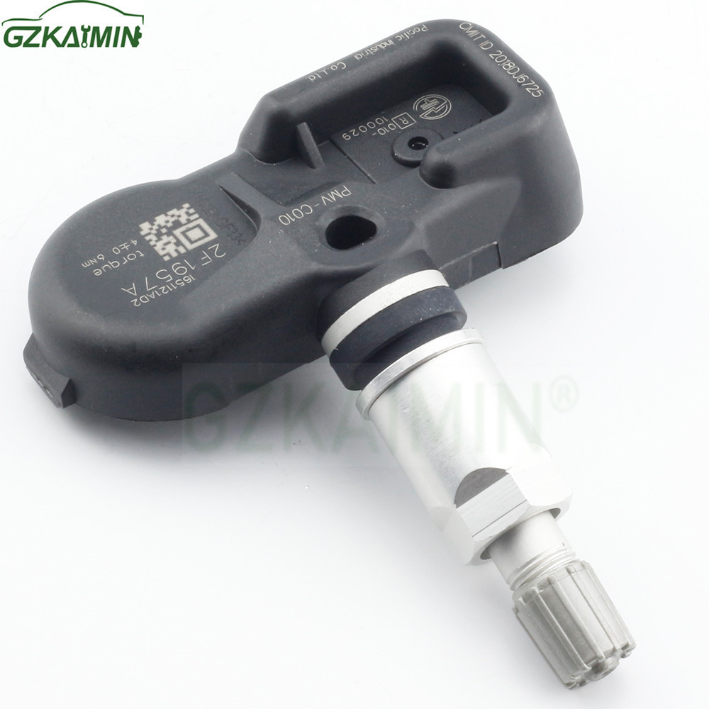 NEW Tire Pressure Sensor TPMS  Sensor  OEM 42607-06020  42607-30060  for Toyota C-HR Lexus LS500h