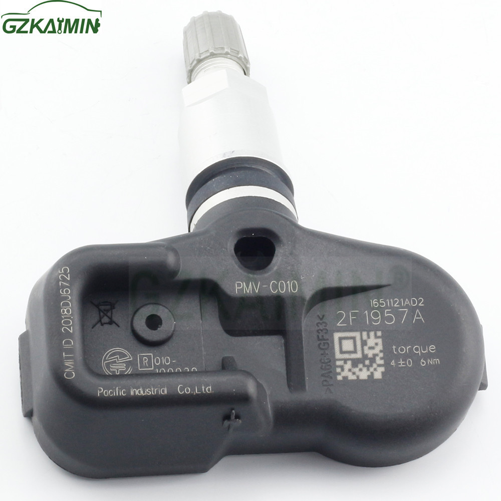 NEW Tire Pressure Sensor TPMS  Sensor  OEM 42607-06020  42607-30060  for Toyota C-HR Lexus LS500h