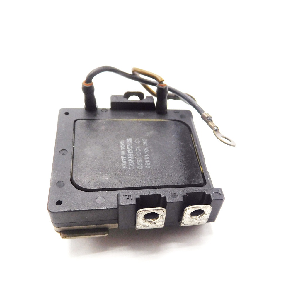 High Quality Auto Ignition Module Igniter OEM 89620-12430 131300-1670 8962012430 1313001670 For Toyota Corolla