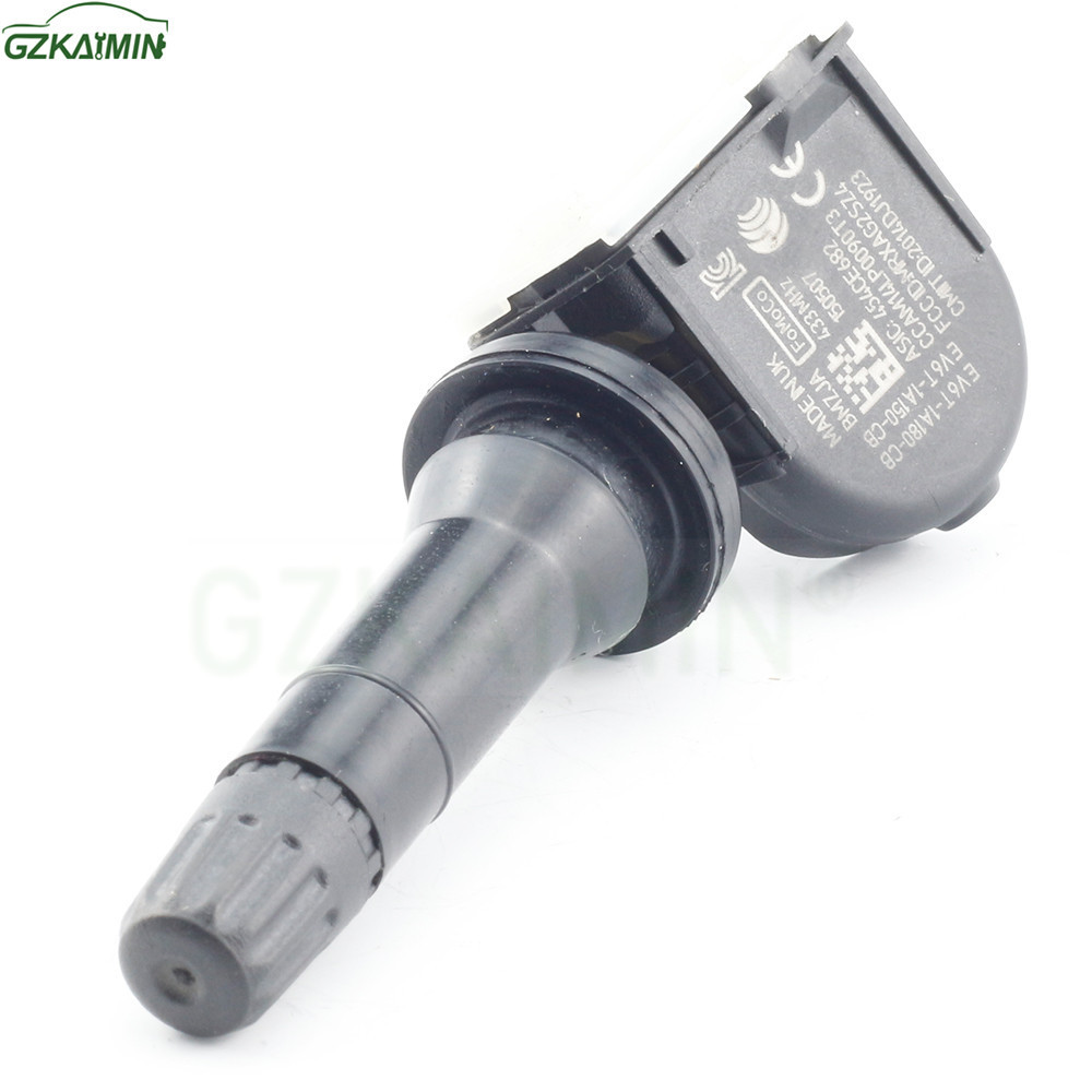 auto parts High quality  Tire Pressure  TPMS sensor  OEM EV6T-1A180-CB  for Ford Mondeo  C-Max  Fiesta