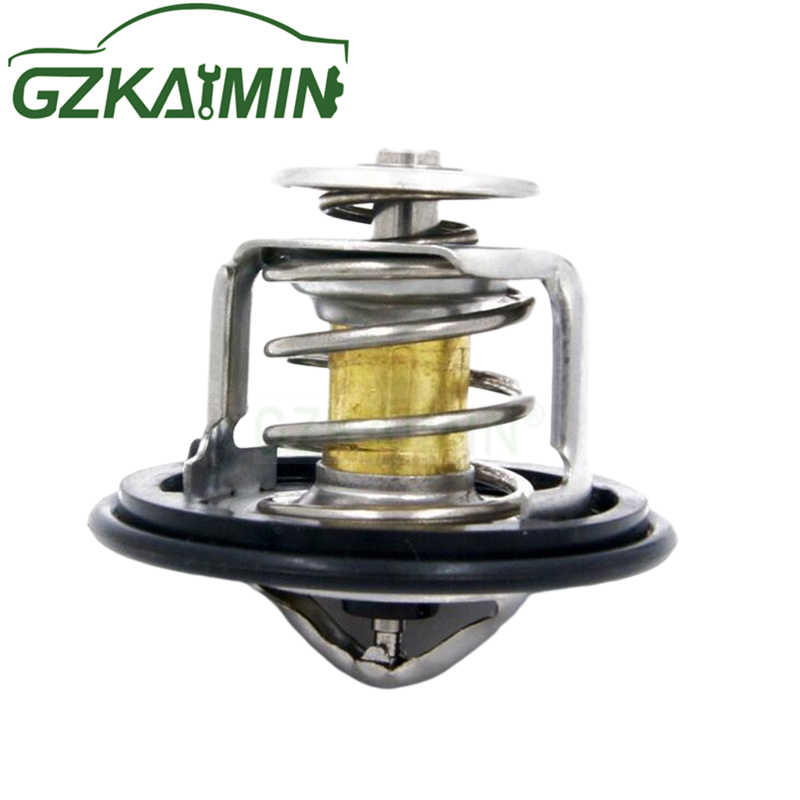 HIgh Quality Car Engine Coolant Thermostat For HONDA ACCORD CIVIC PRELUDE CRV ODYSSEY 19301-PAA-306 Auto Parts