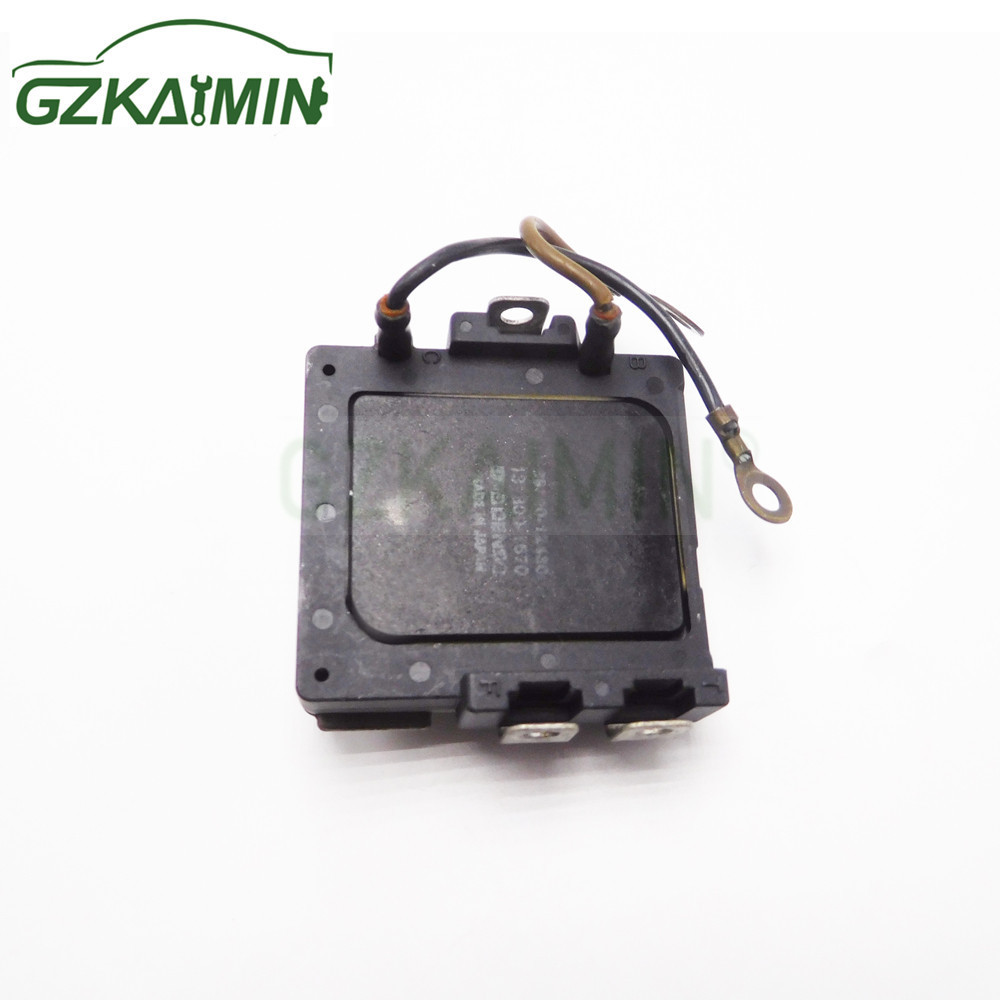 High Quality Auto Ignition Module Igniter OEM 89620-12430 131300-1670 8962012430 1313001670 For Toyota Corolla