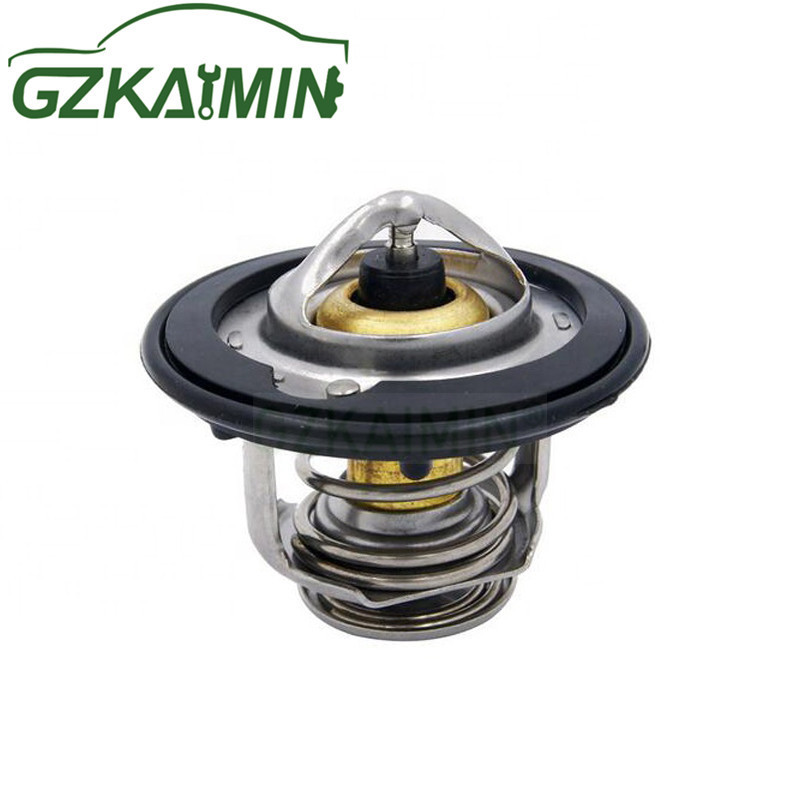 HIgh Quality Car Engine Coolant Thermostat For HONDA ACCORD CIVIC PRELUDE CRV ODYSSEY 19301-PAA-306 Auto Parts