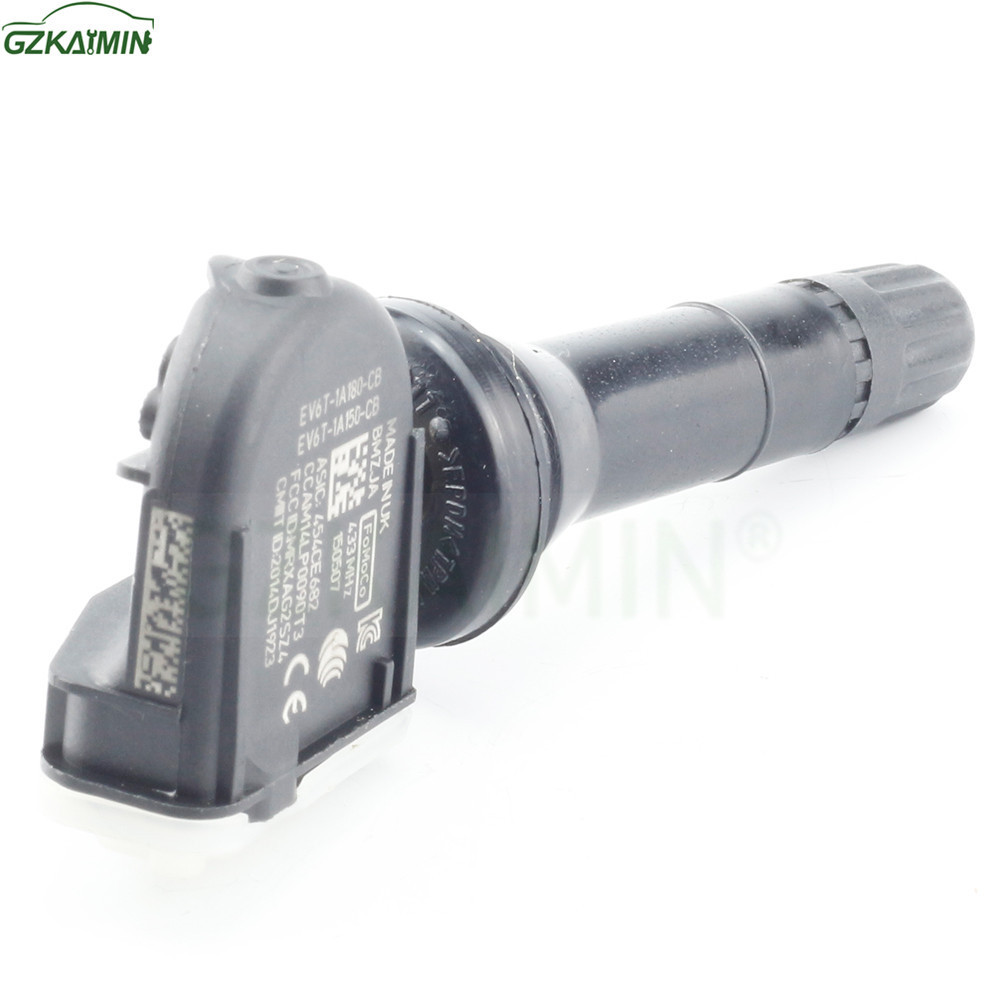 auto parts High quality  Tire Pressure  TPMS sensor  OEM EV6T-1A180-CB  for Ford Mondeo  C-Max  Fiesta