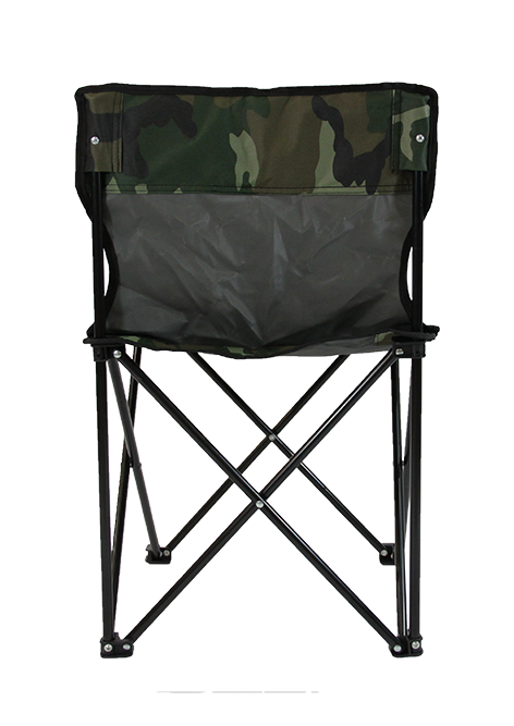 OUTDOOR CAMPING HUNTING CAMOUFLAGE FOLDING FISHING CHAIR