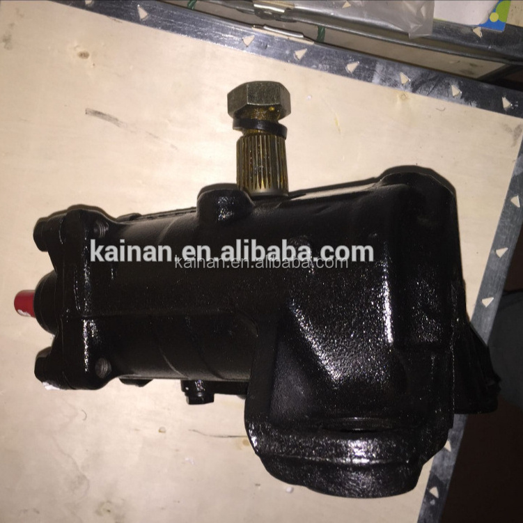 898110220 700P truck power steering gear manufacture