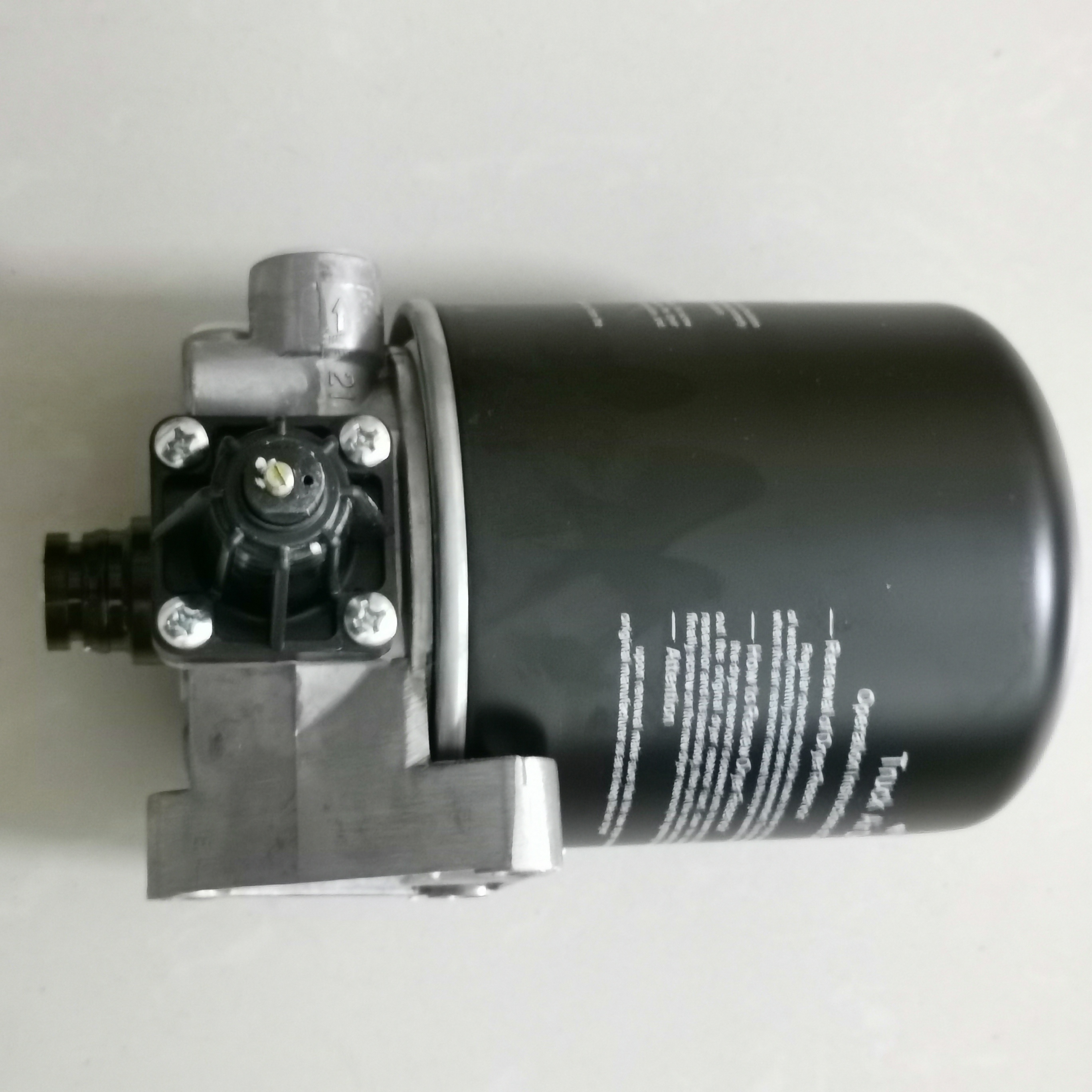 Truck Parts 4324100000 Air Dryer Valve Price for VOLVO Truck