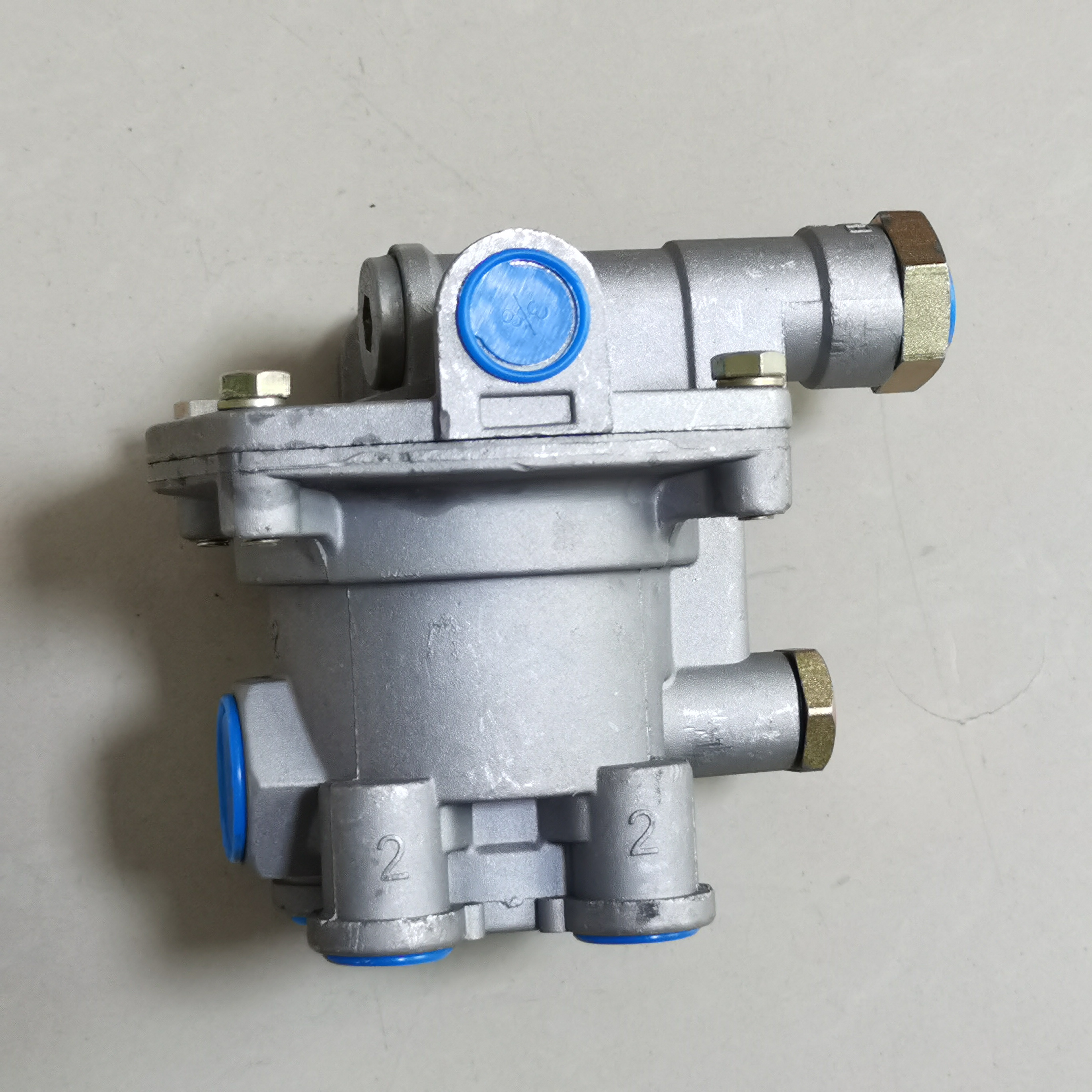 relay Emergency  valve 110205  for truck