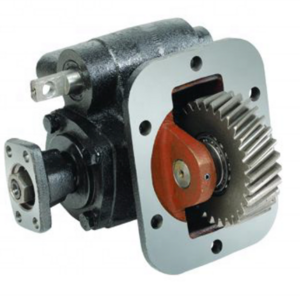 canter MYY5T pto gear box power take off gearbox for NKR71 NPR71 NQR70